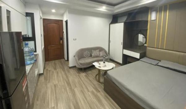 Cần cho thuê Căn hộ chung cư 34m²