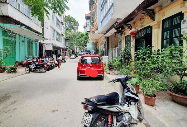 Cần bán Nhà mặt phố 80m²