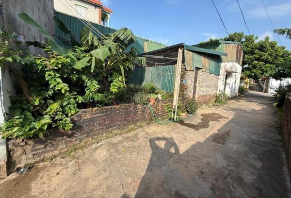 Đường ô tô -tải tránh - 43 m2 - 🏠 sổ đỏ - giá hẻm xe -máy nhỉnh 4 tỷ