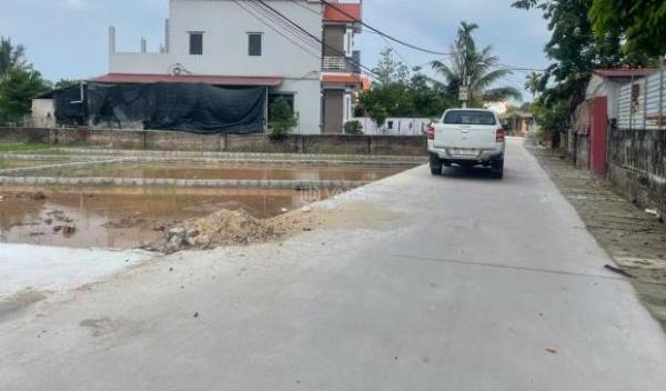 ĐÔNG TẢO, HOÀN LONG, HƯNG YÊN – MỞ BÁN 2 ☘ LÔ ĐẤT CỰC ĐẸP – GIÁ MỀM – VỊ TRÍ VÀNG