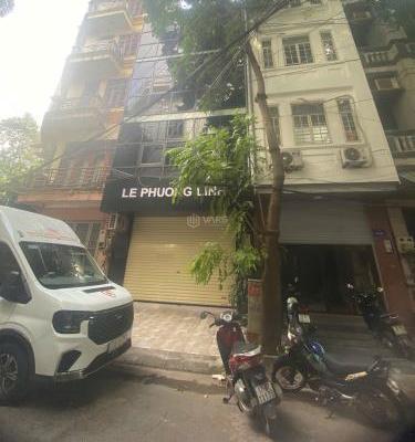 Chủ cho thuê Nhà trong hẻm 50m²