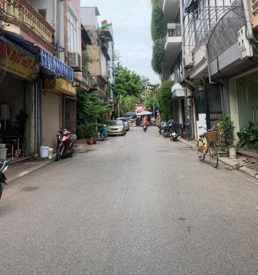 Chủ cần bán Nhà trong hẻm 65m²