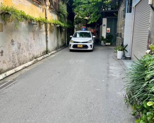 Chủ cần bán Nhà trong hẻm 40m²