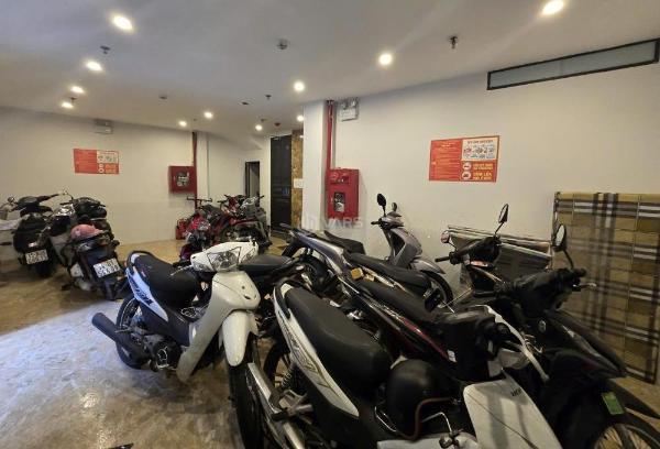 Bán 80m 6 tầng 6m mặt tiền nguyễn khang cầu 🏬 giấy