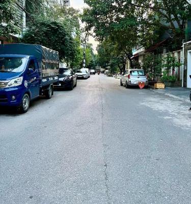 HOA HẬU MỖ LAO - Ô TÔ ĐỖ – 40M² 5 TẦNG – NHỈNH 8 TỶ 👍 - THƯƠNG LƯỢNG MẠNH