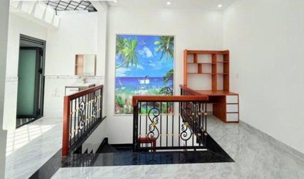 Bán gấp nhà sổ hoàn công ph tân vạn 75m2 giá 🌊 3ty500