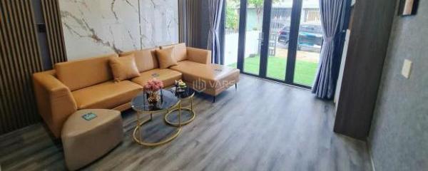 KHU NHÀ Ở NGAY KCN PHƯỚC ĐÔNG – 🏦 SINH LỜI CAO