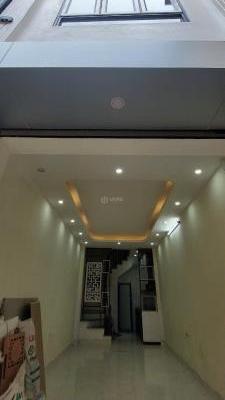 Chủ cần bán Nhà trong hẻm 34m²