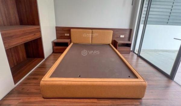 Cho thuê căn hộ Duplex podium full nội ☘ thất (2 tầng - T1.0307) dự án Zeit River Thủ Thiêm