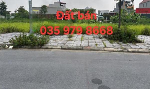 Chủ cần bán Đất nền riêng lẻ 110m²