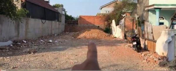 Bán Đất nền riêng lẻ 200m²