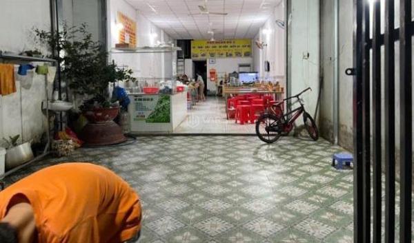 Cần bán Nhà mặt phố 113m²