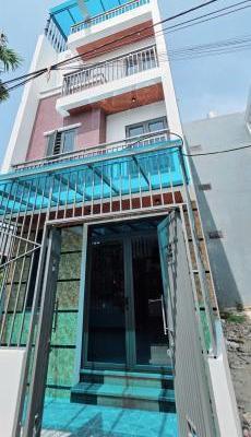 BÁN NHÀ GIÁ RẺ NHẤT KHU BIÊN GIANG – 🏦 CHỈ 3,45 TỶ