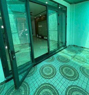 Bán nhà đường Hồ Đá, Sở Dầu, Hồng Bàng. 🏬 4 tầng 66m2, giá chỉ 4,1 tỷ