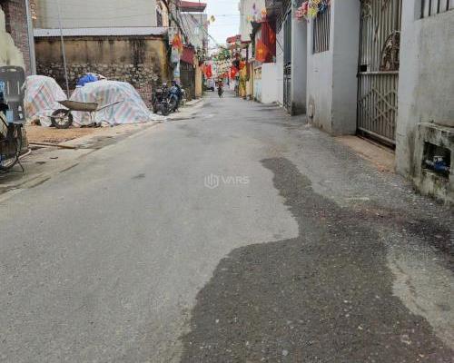 Bán đất Thuận Thành, Bắc Ninh. 78m2 * mt 5,4m * 🆘 2,8 tỷ. 2 mặt thoáng, ô tô vào.