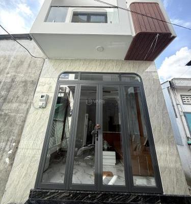 Chủ cần bán Nhà trong hẻm 80m²