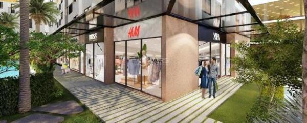 Cần bán Căn hộ chung cư 50m²