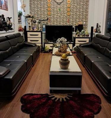 CHO THUÊ VILLA SÂN VƯỜN KHE SANH 🏢 P10 ĐÀ LẠT - 3 PHONG NGU