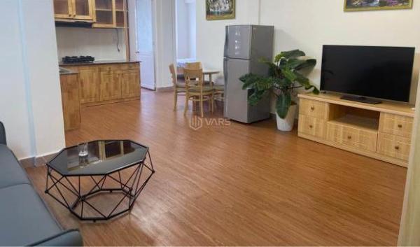 Chủ cần bán Căn hộ chung cư 60m²