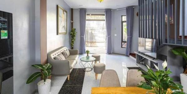 Cần cho thuê Nhà mặt phố 55m²