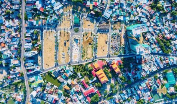 BÁN LÔ ĐẤT NỀN KĐT PHỦ HÀ – 🏣 NAM KHÁNH HÒA