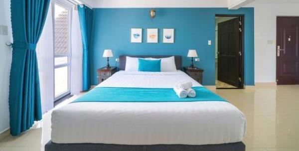 Cần cho thuê Biệt thự nghỉ dưỡng 155m²