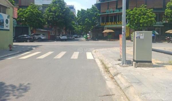 Bán Đất nền riêng lẻ 161m²