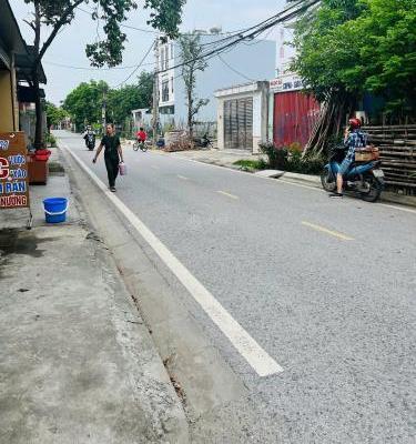 Bán Đất nền riêng lẻ 40m²