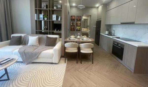 Cần bán Căn hộ chung cư 46m²