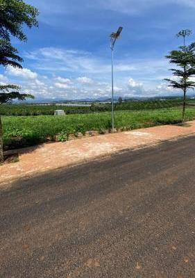 BÁN 👍 LÔ ĐẤT NGHỈ DƯỠNG VIEW MÂY VEN ĐÀ LẠT - Sẵn Sổ Hồng Riêng - Giá F0 Chỉ Hơn 1 Tỷ