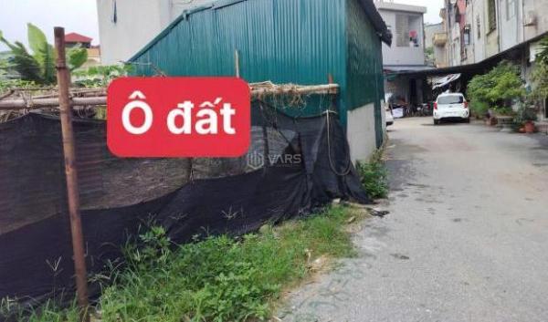 Bán Đất nền riêng lẻ 89m²