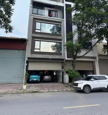 BÁN NHÀ 6 TẦNG 110M²- 🏬 SIÊU PHẨM HIẾM – TẠI LONG BIÊN- HÀ NỘI.