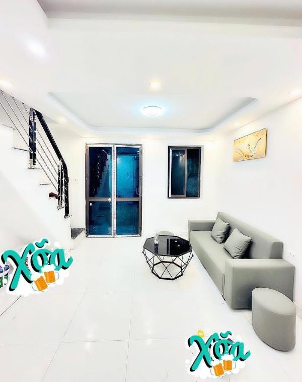 Bán Đất nền riêng lẻ 25m²