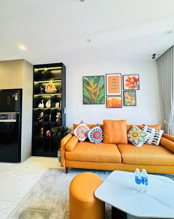 51m2/2tỷ040 căn 🏡 hộ 2pn nguyễn bỉnh khiêm full nội thất góp 15 năm