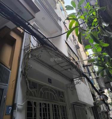 Chủ cần bán Nhà trong hẻm 30m²