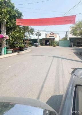 Bán gapa 🏘️ dãy trọ thổ cư thạnh phú vĩnh cửu 125m2 giá 2tỷ900