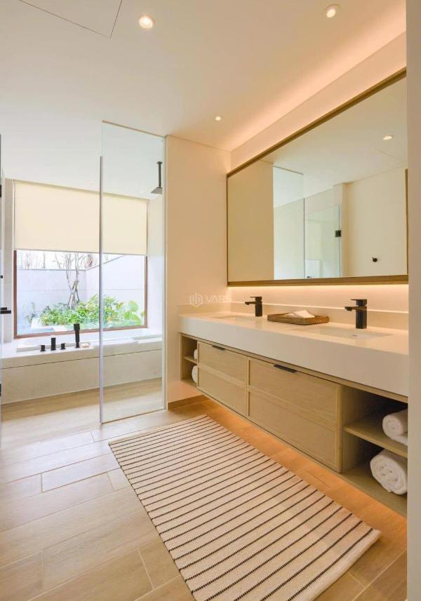 Chính chủ bán căn ☘ biệt thự biển the ocean resort quy nhơn với giá 5 tỷ