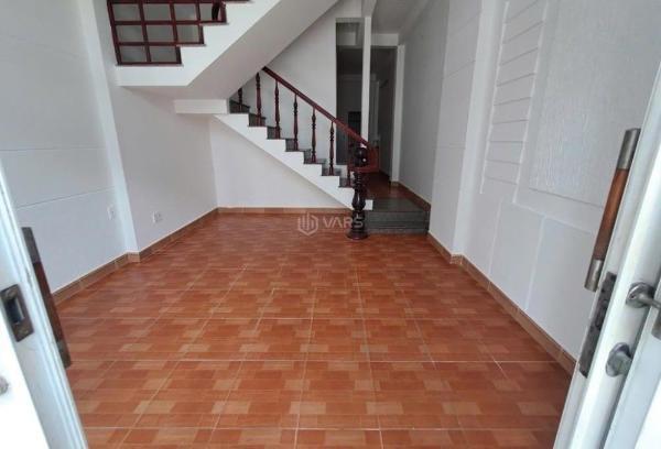 Bán Đất nền riêng lẻ 50m²
