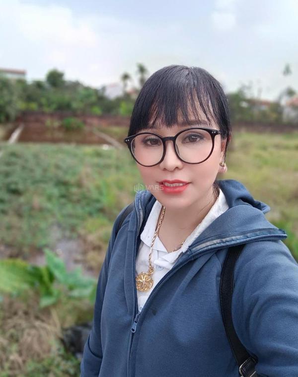 Bán Đất nền riêng lẻ 69m²