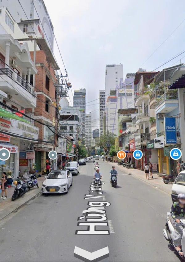 *** ac quan tâm bđs tạo dòng tiền ở khu phố tây 🏢 ba lô của tp nha trang