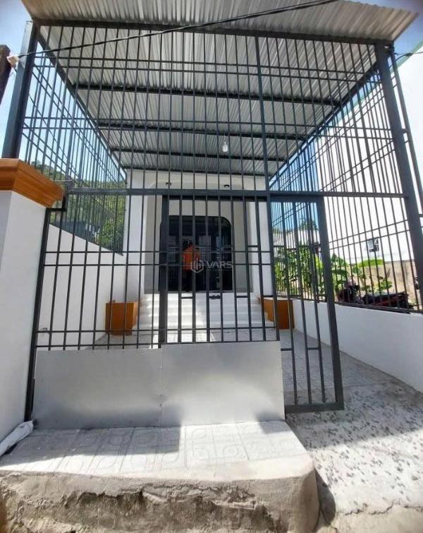 Cần bán Nhà trong hẻm 88m²