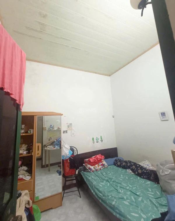 Bán căn nhà cấp 4 hẻm củ chi - phường vĩnh hải ,cách biển 🆘 chỉ 3 phút đi bộ.