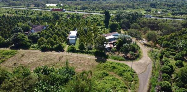 Bán Đất nền riêng lẻ 160m²