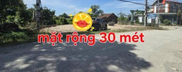 Siêu 🆘 phẩm gần 1000m2 lô góc 3 mặt tiền tại Liêm Sơn _Thanh Liêm