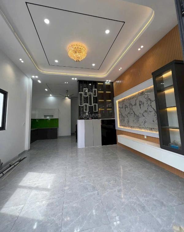 Chủ cần bán Nhà trong hẻm 108m²