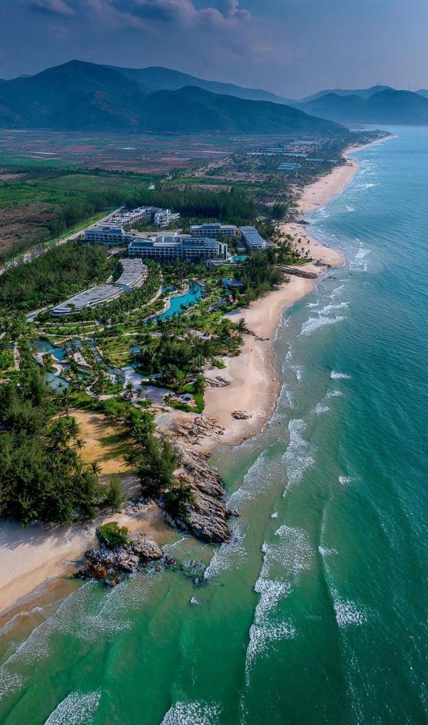 Bán gấp 🏦 siêu phẩm đường biển chính kinh doanh - 180m - giá 1 tỷ 267tr