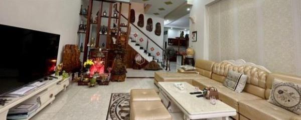 Bán Biệt Thư Cư Xá Phúc Hải, Tân Phong, Biên Hòa, 248m2, giá 11 🆘 tỷ 500.