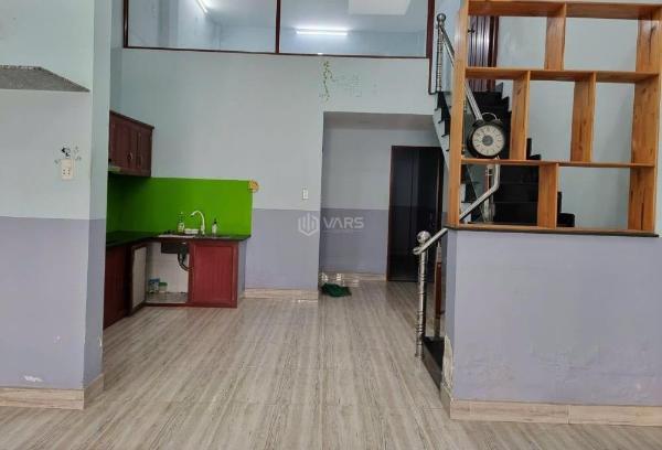 Bán ☘ nhà đường nhựa 1 trệt 1 lửng 5x15m xã mỹ hạnh nam, đức hòa gía 1 tỷ 750tr