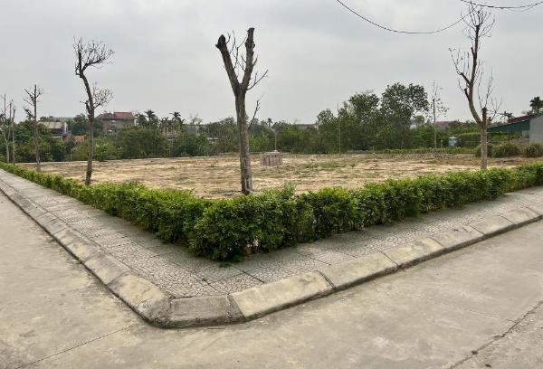 🤑 đầu tư 🌊 đất thành phố nhưng giá nông thôn tại đông triều chỉ với 1t