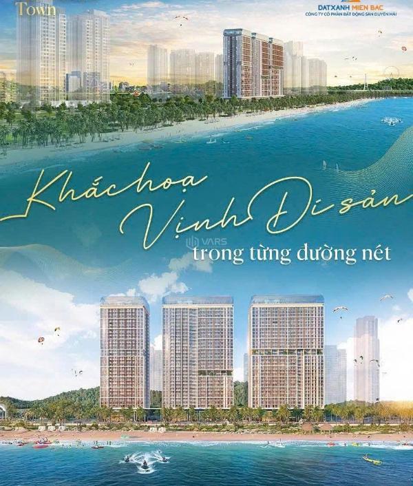 Cần bán Căn hộ chung cư 34m²